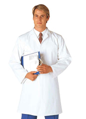 Portwest 2202 Mens Food Coat One Pocket