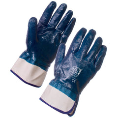 Supertouch 22172-5 Nitrile Heavyweight Full Dip x 120