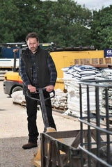 Fort Workwear 222 Wroxham Bodywarmer