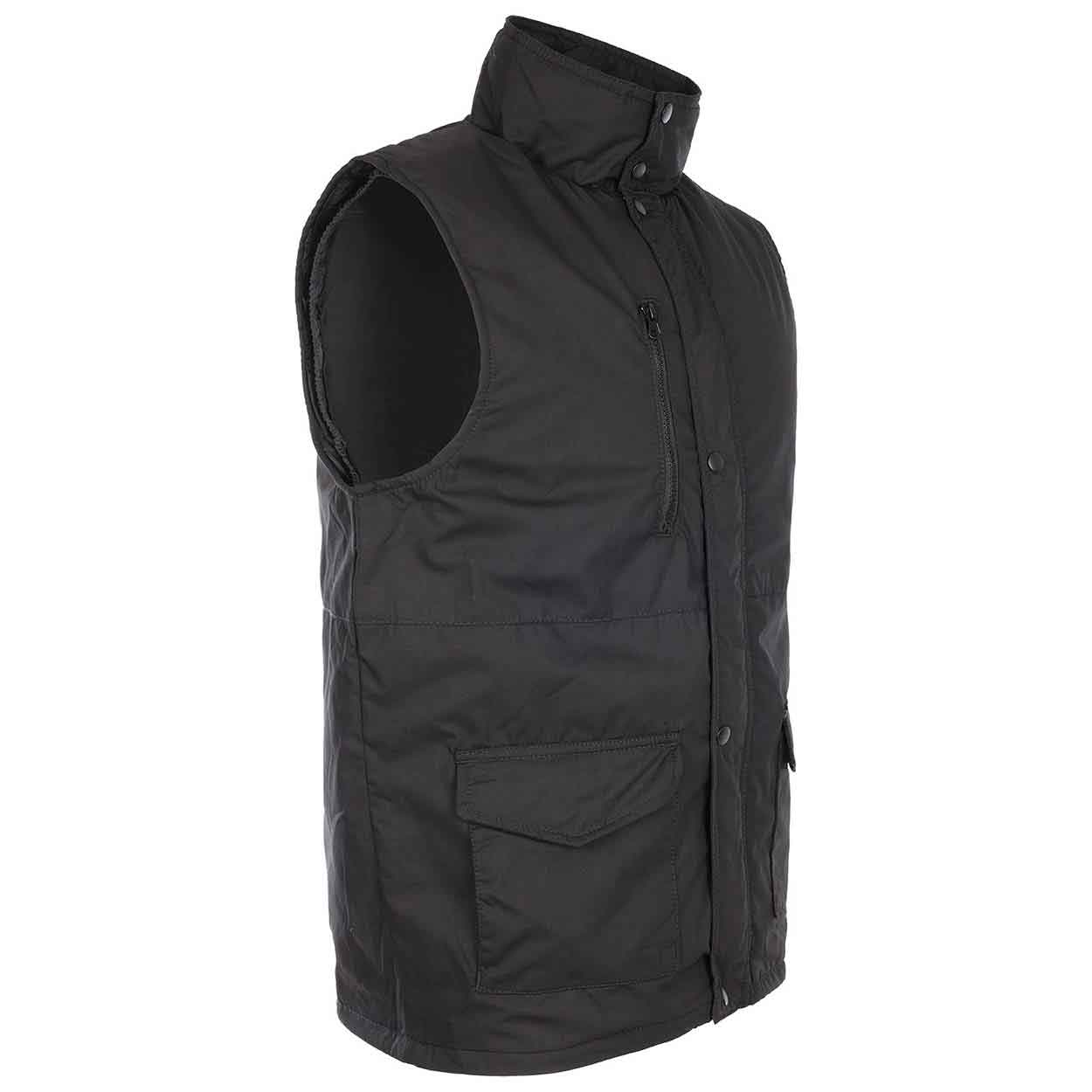 Fort Workwear 222 Wroxham Bodywarmer