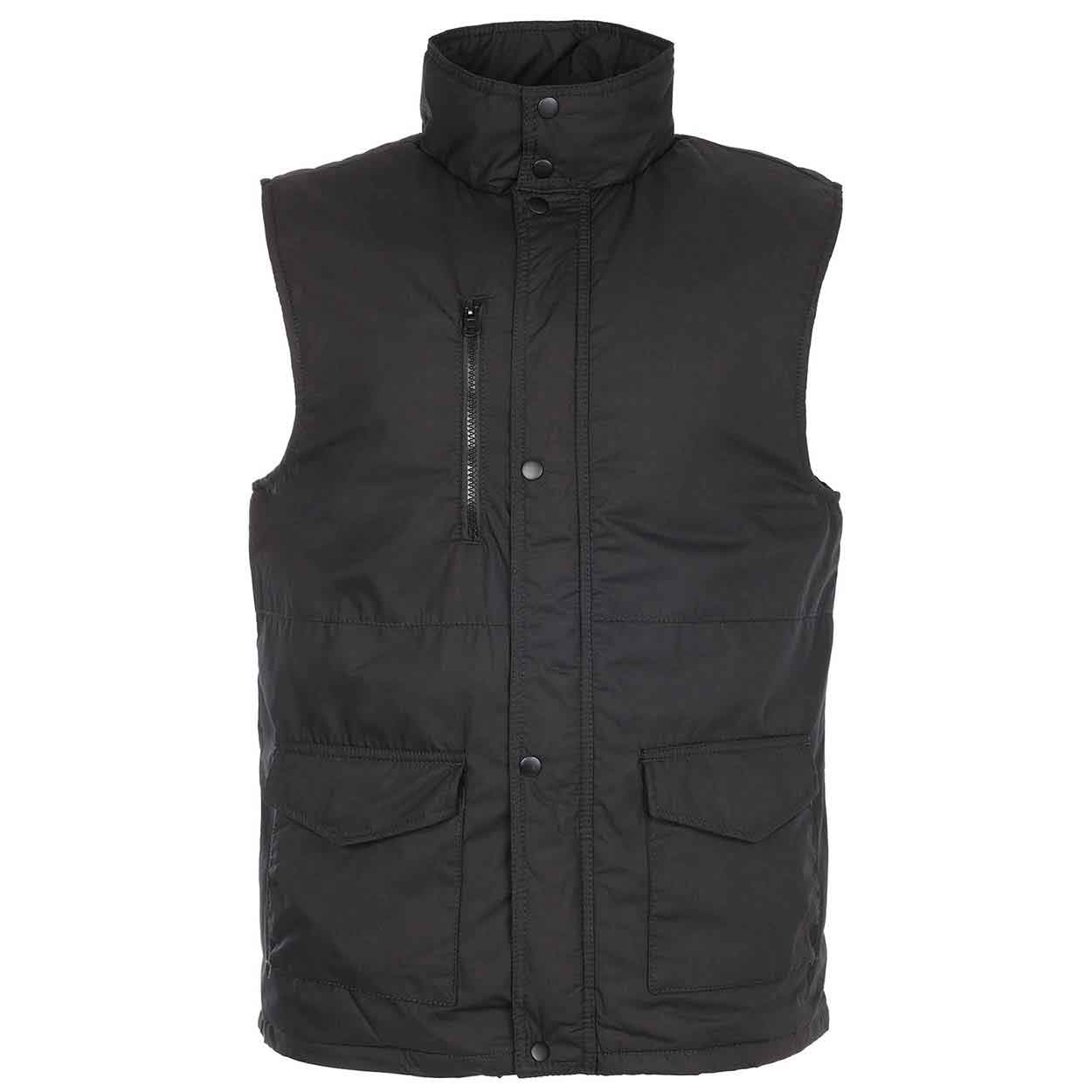 Fort Workwear 222 Wroxham Bodywarmer