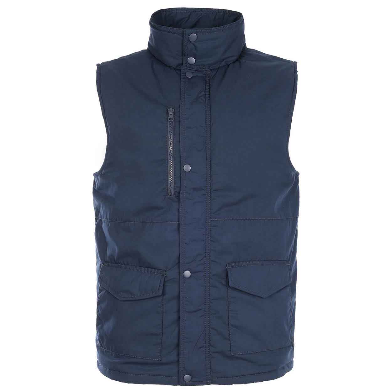 Fort Workwear 222 Wroxham Bodywarmer