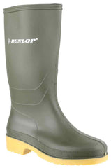 Dunlop Kids 16247 Dulls Welly