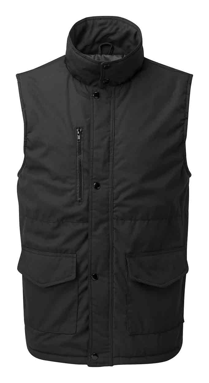 Fort Workwear 222 Wroxham Bodywarmer