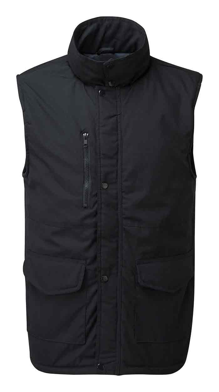 Fort Workwear 222 Wroxham Bodywarmer