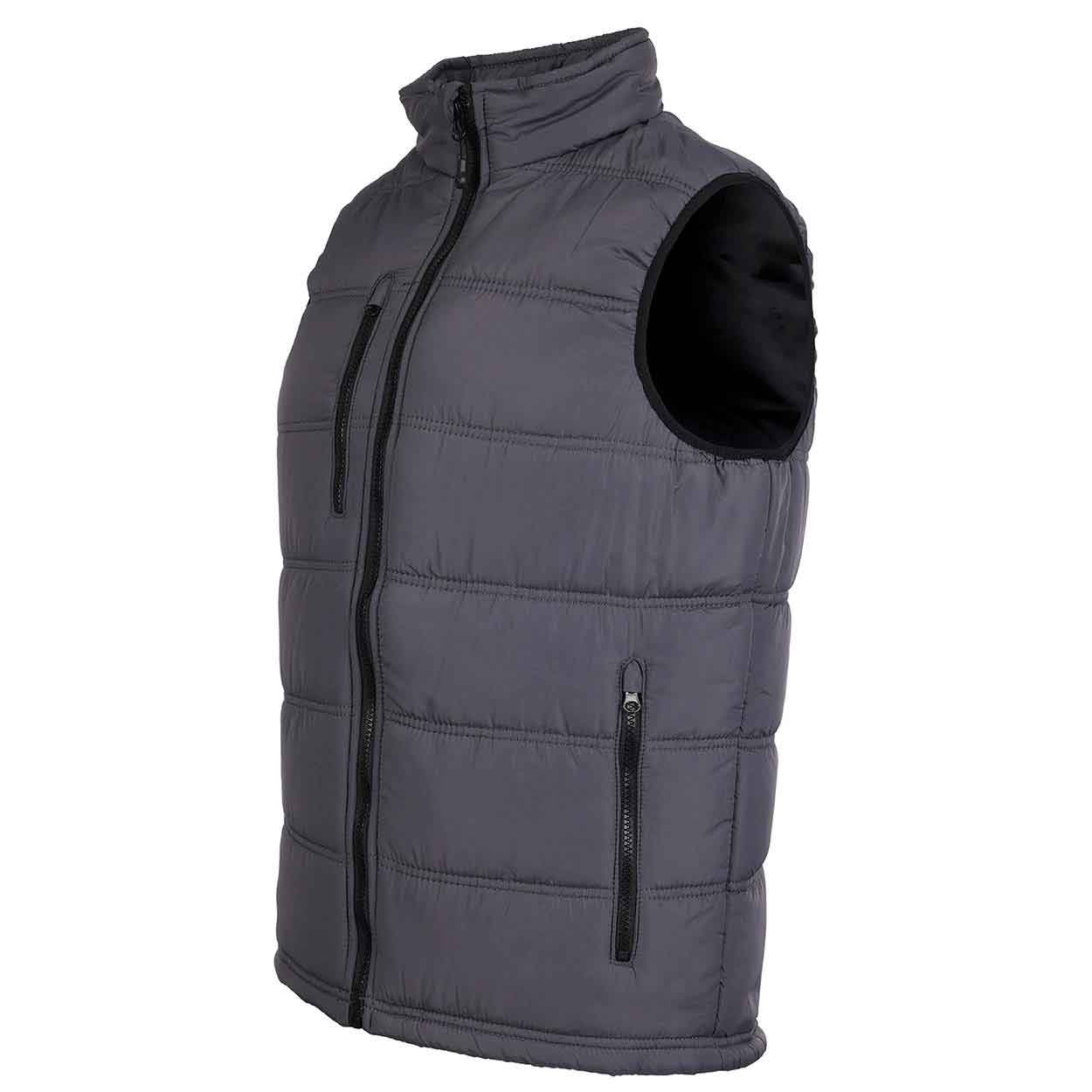 Fort Workwear 2230 Carlton Bodywarmer