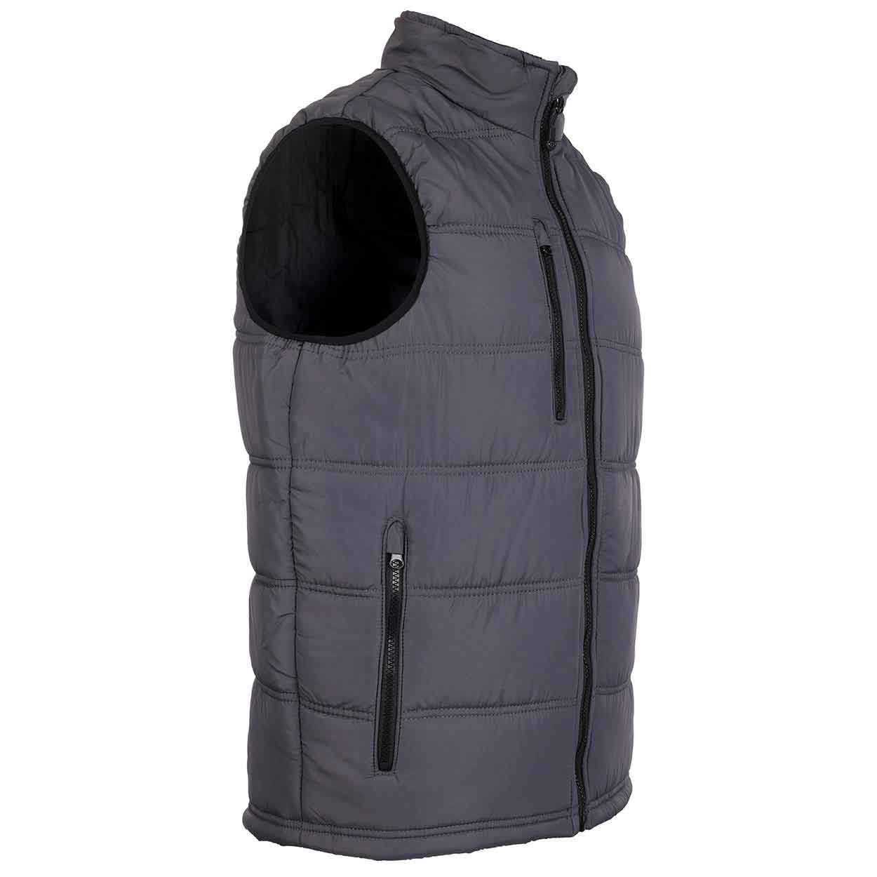 Fort Workwear 2230 Carlton Bodywarmer