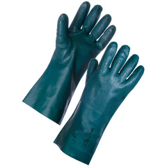 Supertouch G36 PVC Double Dip Gauntlets x 60