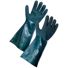 Supertouch G36 PVC Double Dip Gauntlets x 60