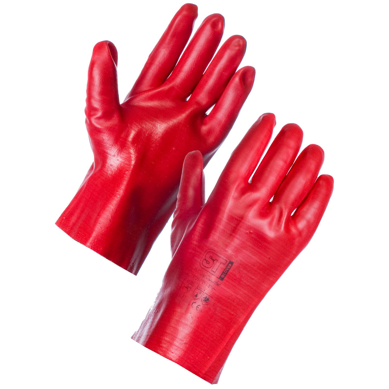 Supertouch G34 PVC Dip Gauntlet x 120