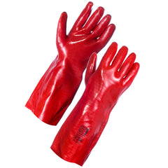 Supertouch G34 PVC Dip Gauntlet x 120