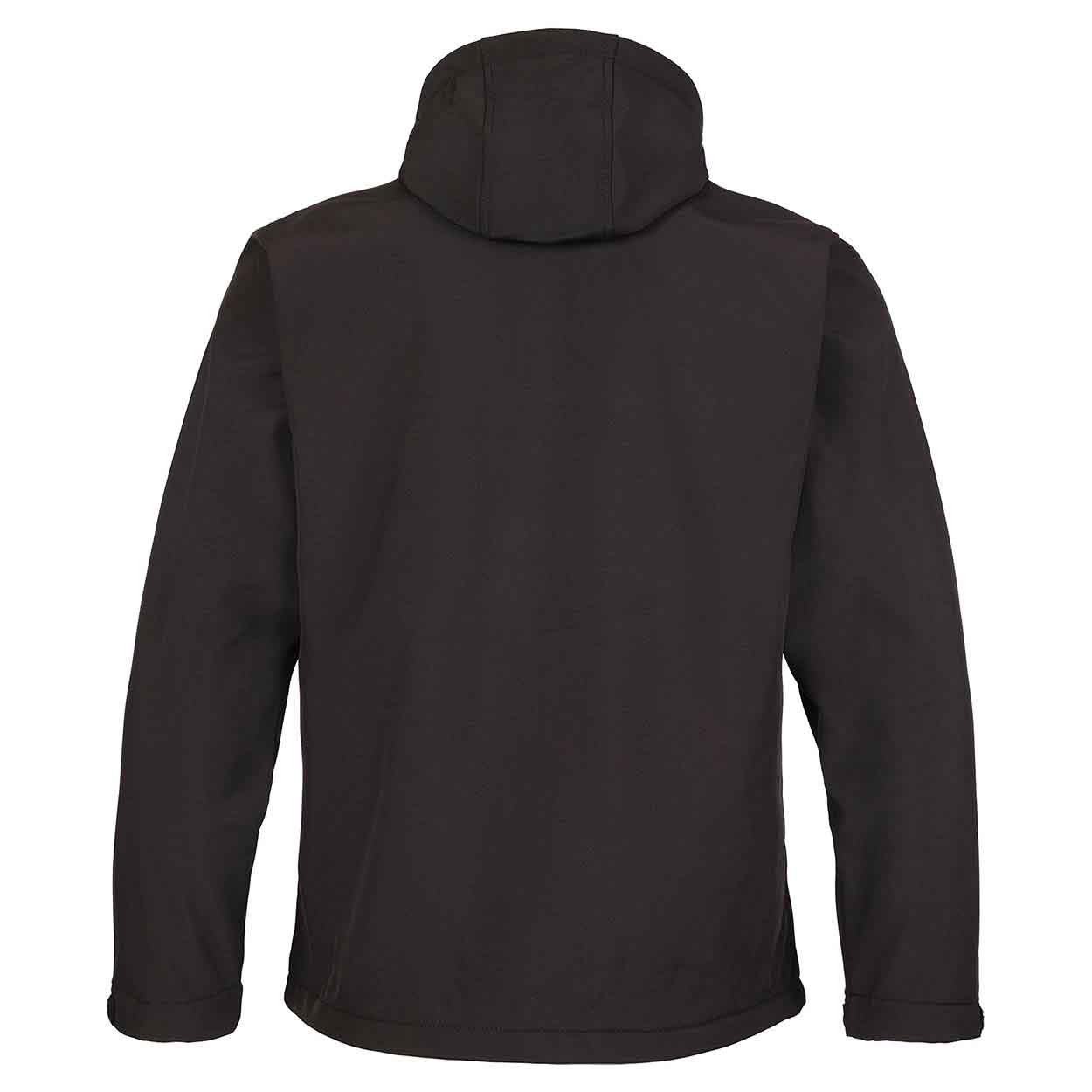 Fort Workwear 234 Holkham Hooded Softshell Jacket