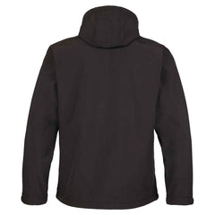 Fort Workwear 234 Holkham Hooded Softshell Jacket