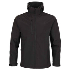 Fort Workwear 234 Holkham Hooded Softshell Jacket
