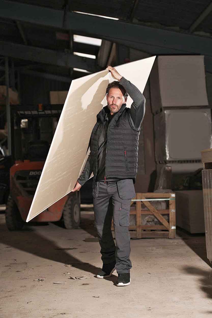 Tuff Stuff 235 Elite Bodywarmer