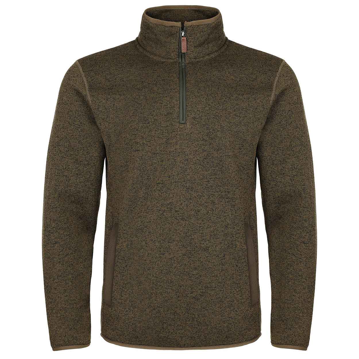 Fort Workwear 238 Easton 1/4 Zip Sweatshirt