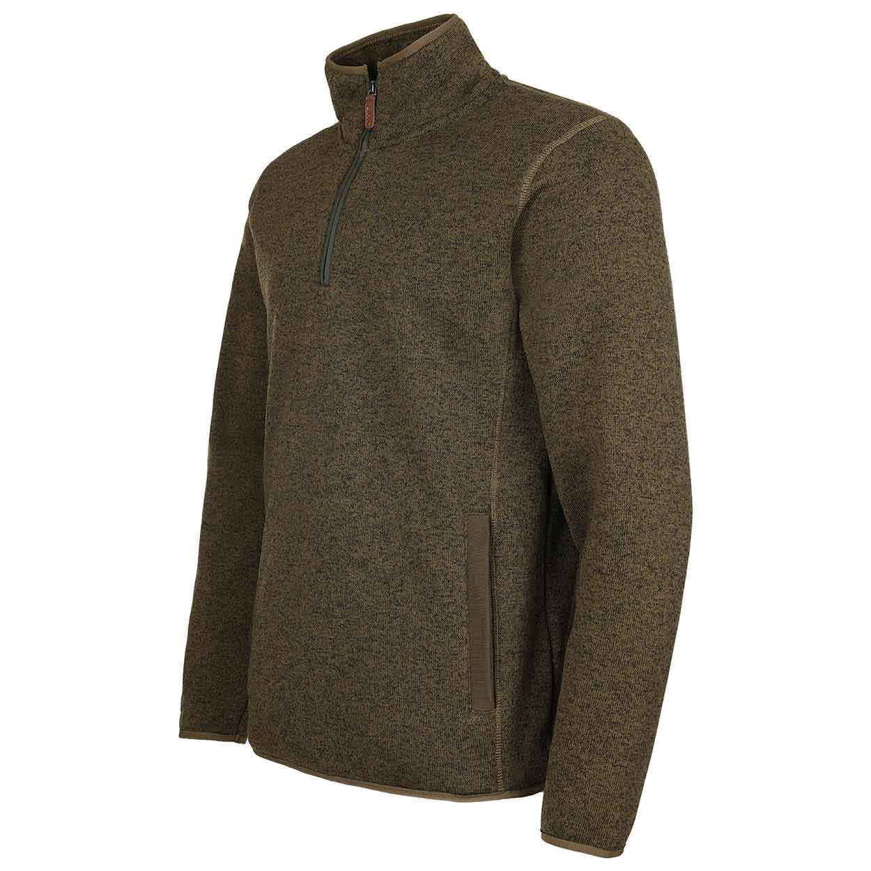 Fort Workwear 238 Easton 1/4 Zip Sweatshirt