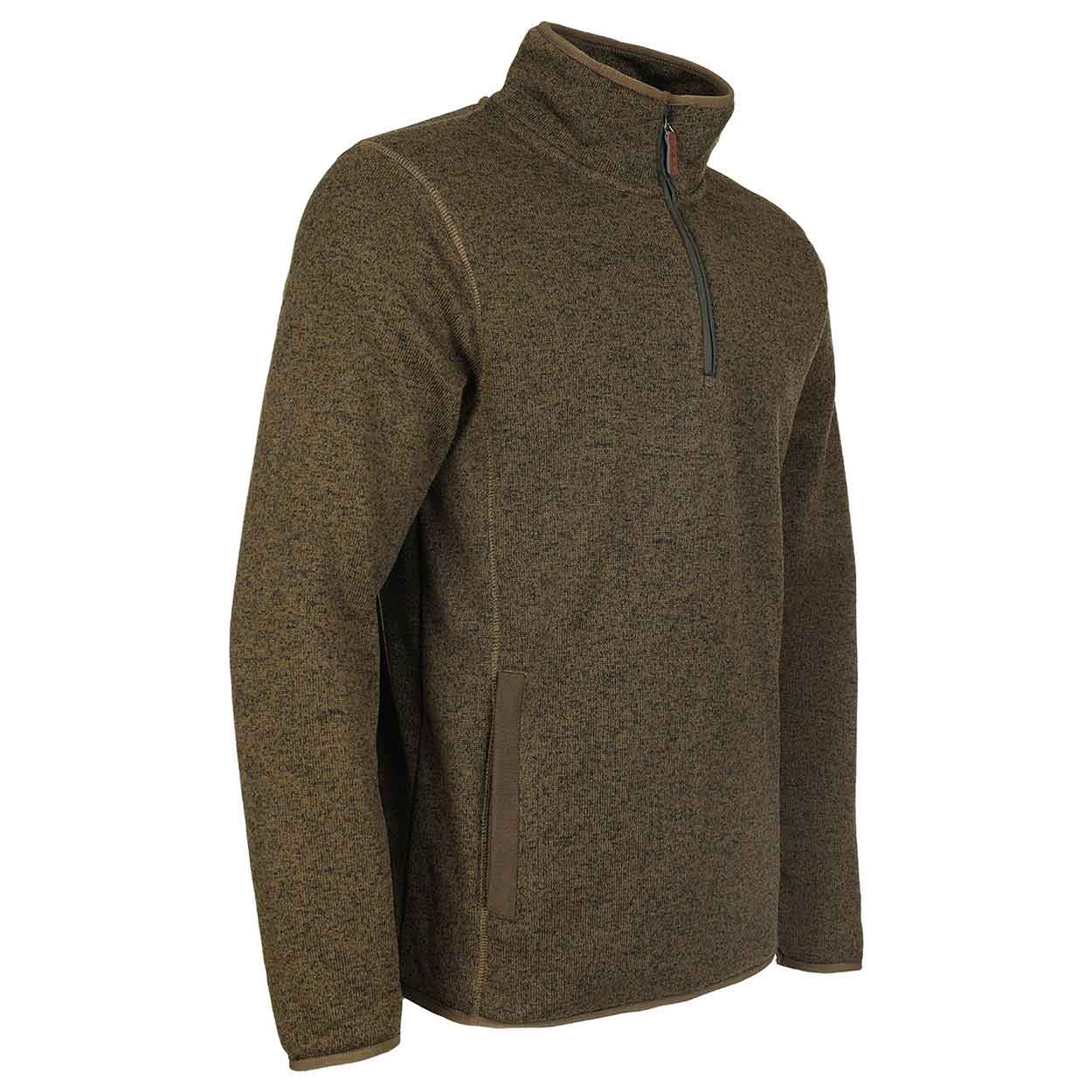 Fort Workwear 238 Easton 1/4 Zip Sweatshirt