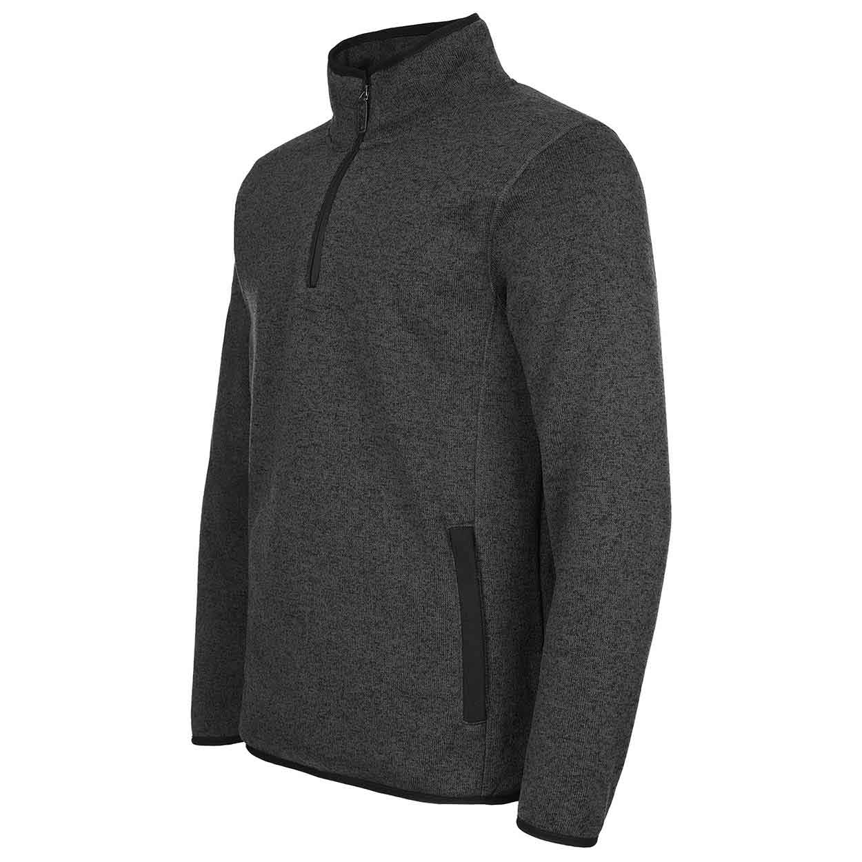 Fort Workwear 238 Easton 1/4 Zip Sweatshirt