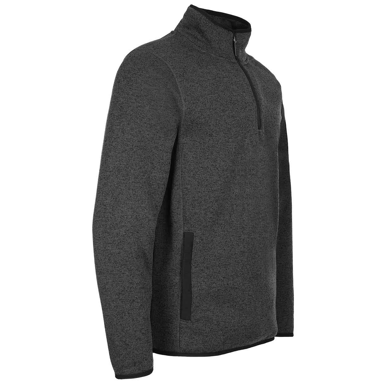 Fort Workwear 238 Easton 1/4 Zip Sweatshirt