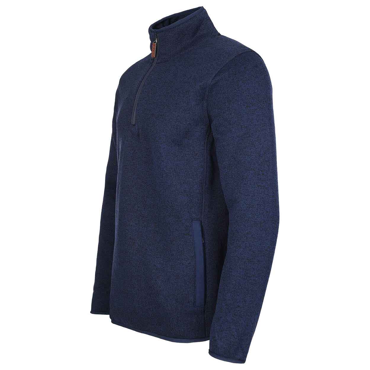 Fort Workwear 238 Easton 1/4 Zip Sweatshirt