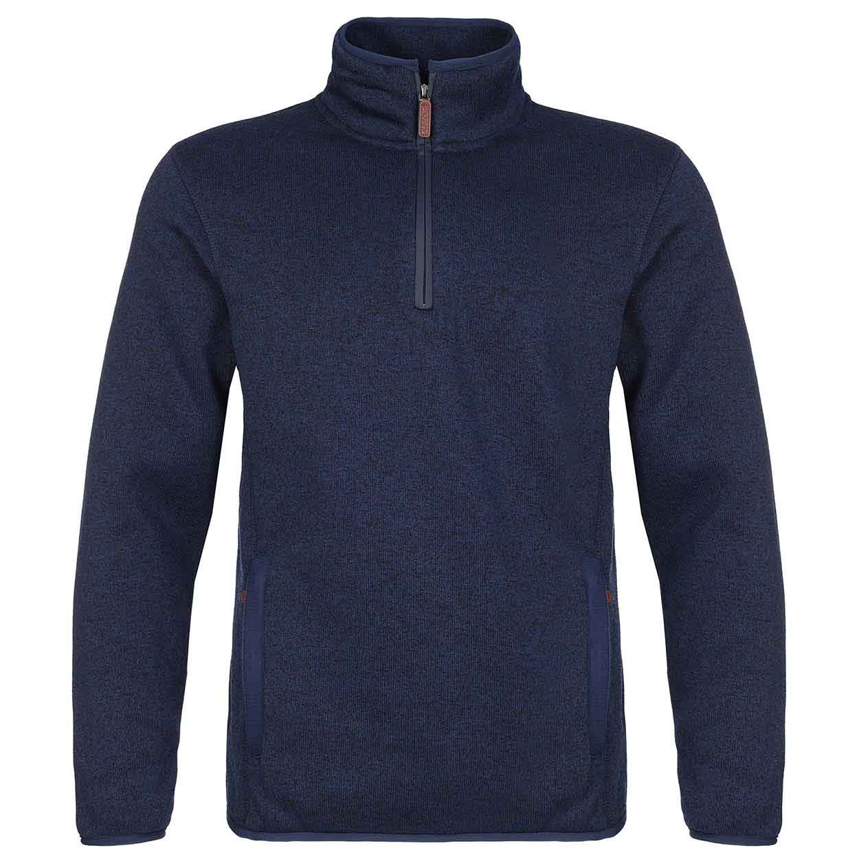 Fort Workwear 238 Easton 1/4 Zip Sweatshirt