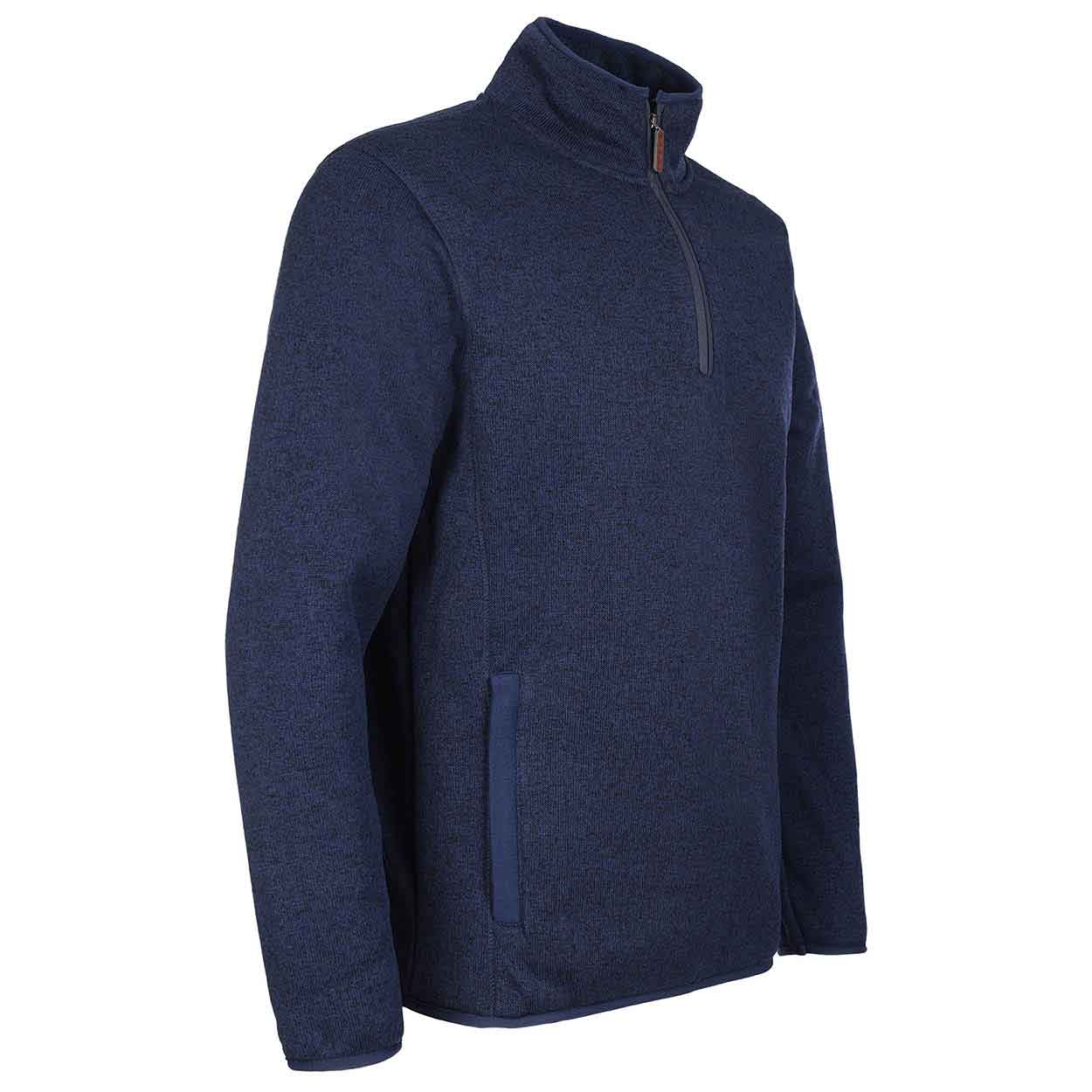 Fort Workwear 238 Easton 1/4 Zip Sweatshirt