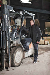 Tuff Stuff 252 Stanton Softshell Jacket