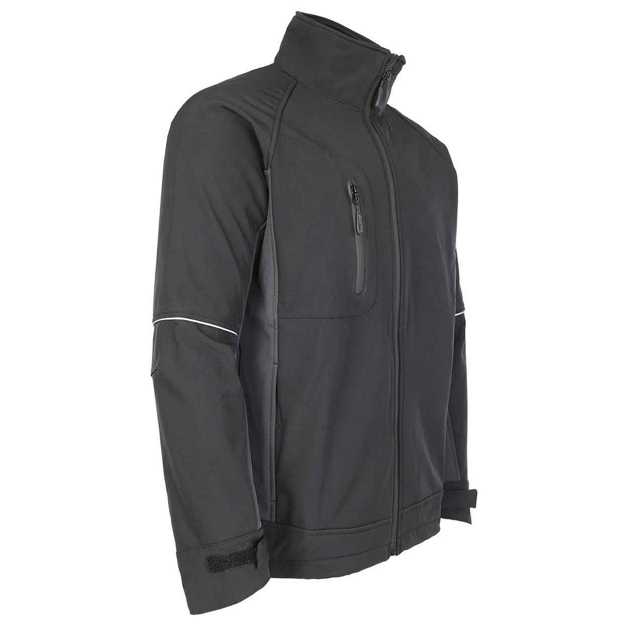 Tuff Stuff 252 Stanton Softshell Jacket