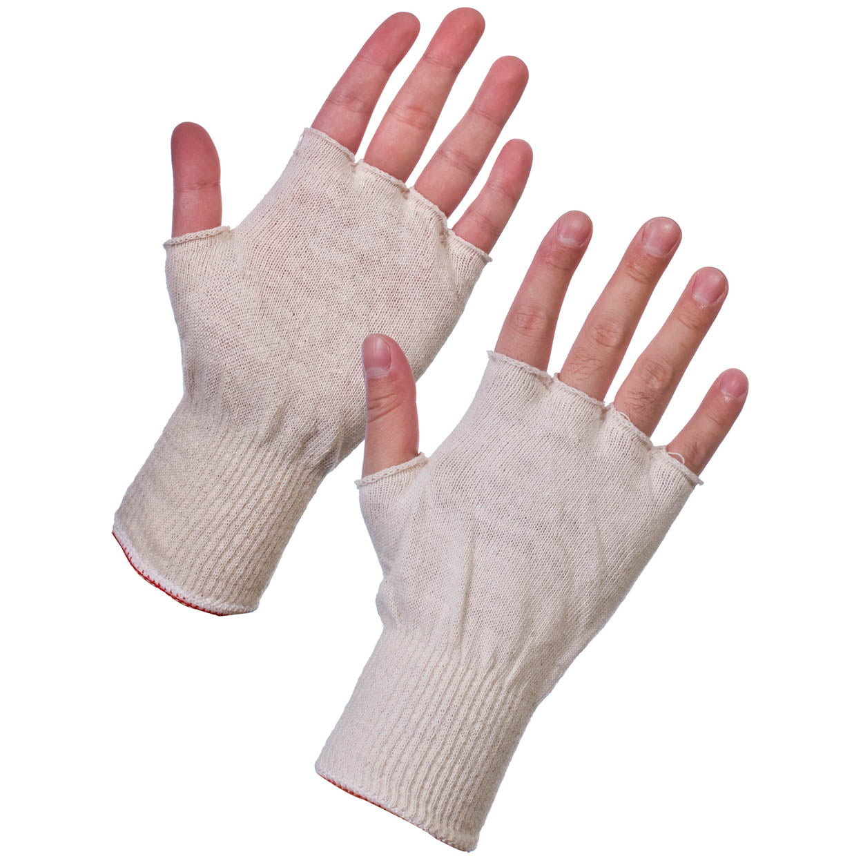 Supertouch TMP2740 Stockinet Fingerless - Mens x 240