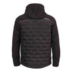 Tuff Stuff 255 Hertford Hooded Softshell Jacket
