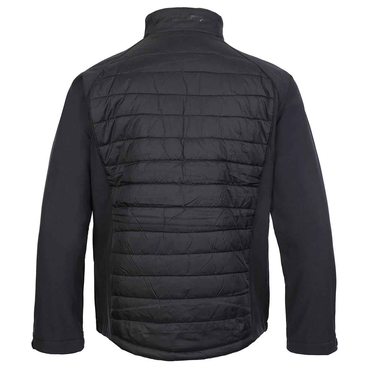 Tuff Stuff 256 Snape Ripstop Nylon And Softshell Jacket