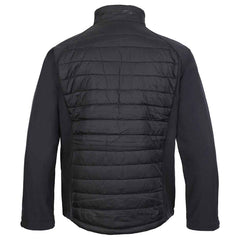 Tuff Stuff 256 Snape Ripstop Nylon And Softshell Jacket