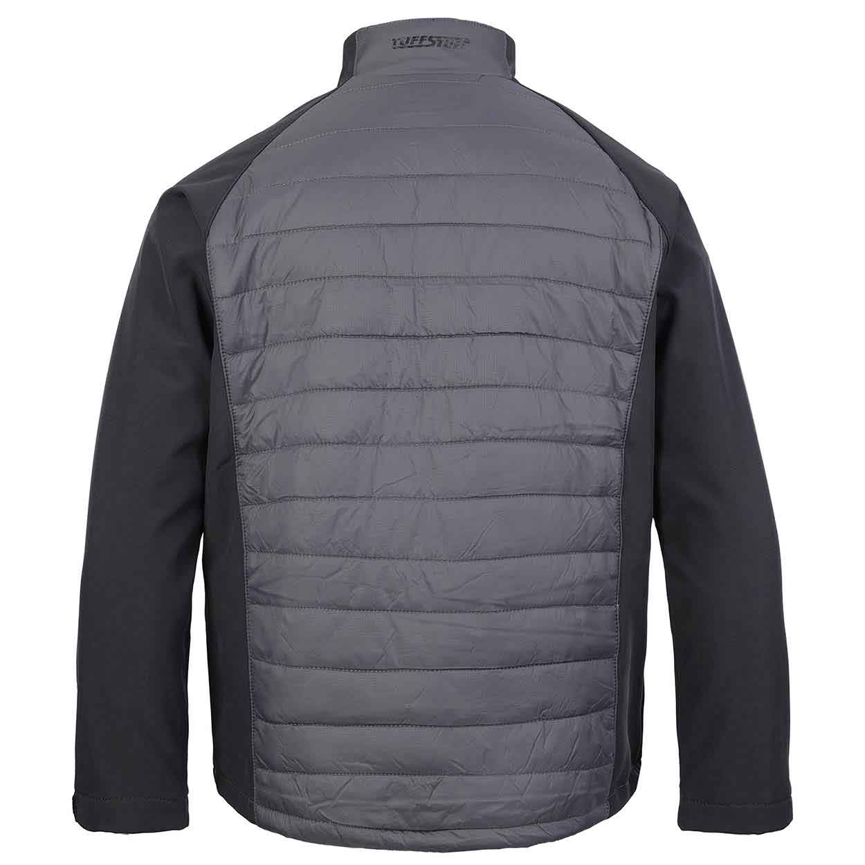 Tuff Stuff 256 Snape Ripstop Nylon And Softshell Jacket