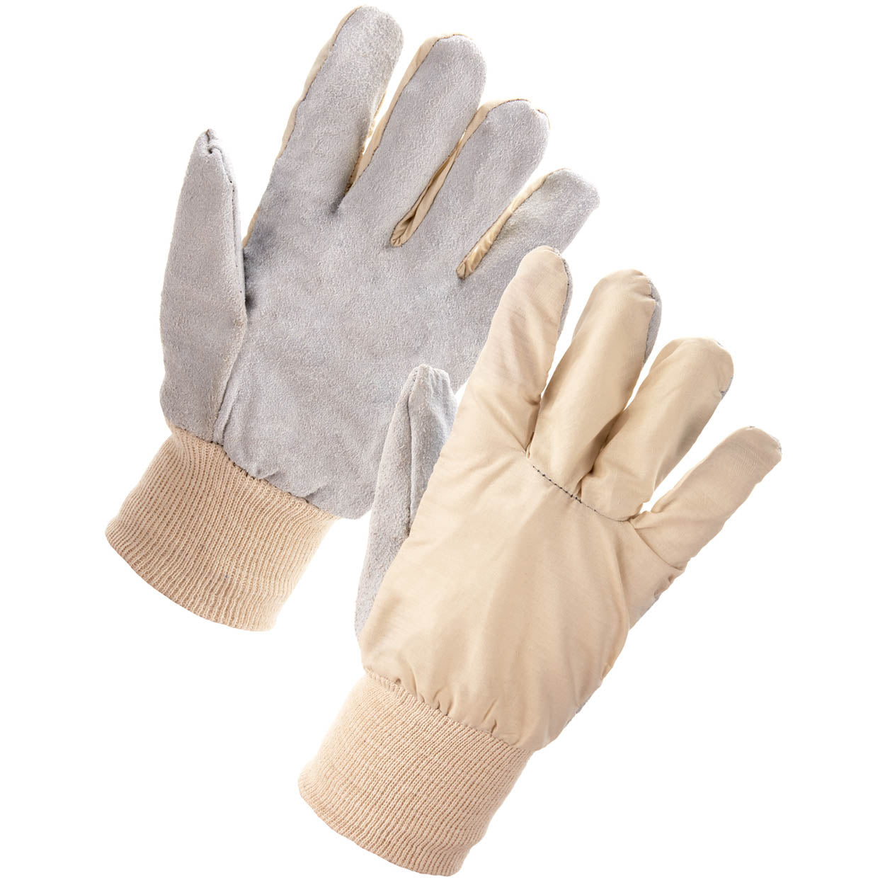 Supertouch G29 Cotton Chrome Gloves x 240