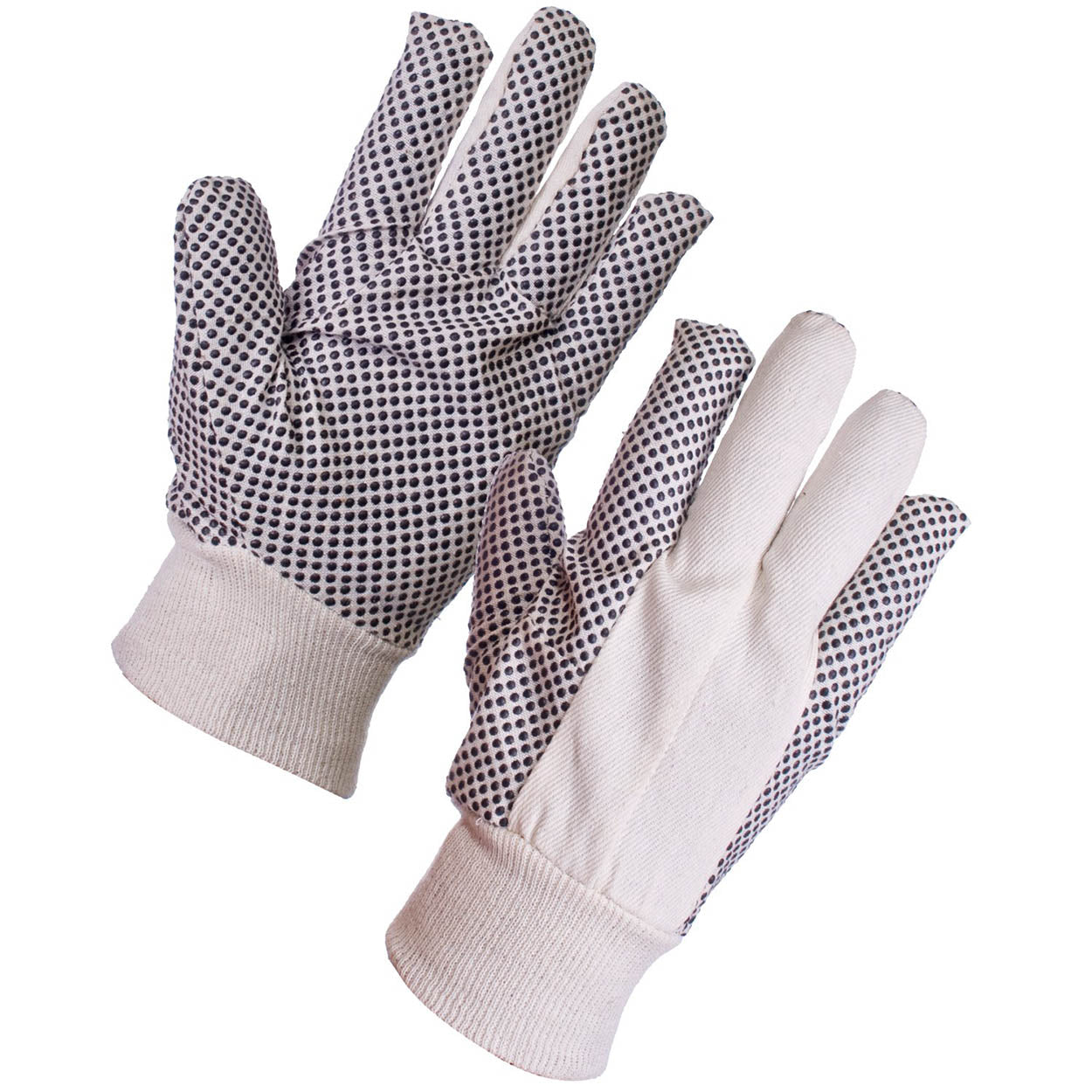 Supertouch G52 Cotton Drill Polka Dot x 240
