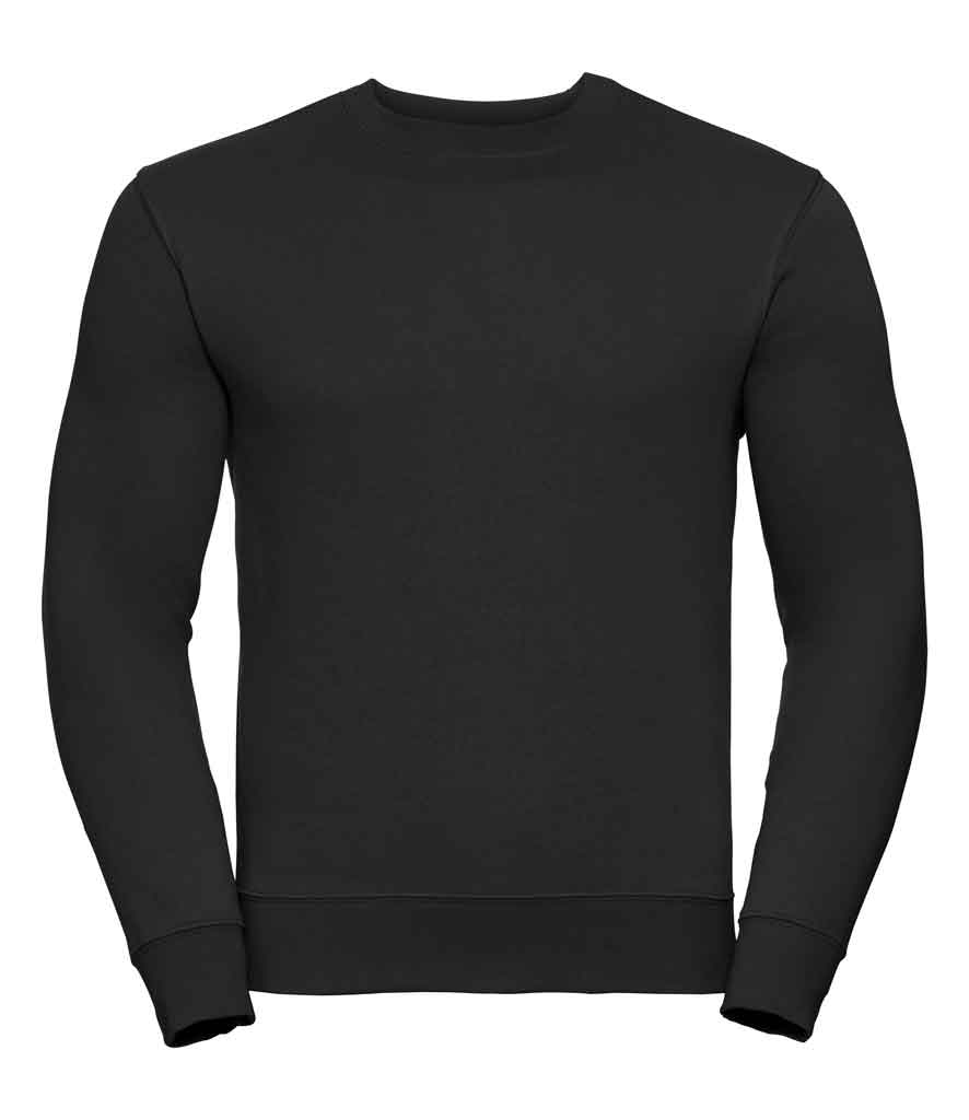 Russell 262M Drop Shoulder Sweatshirt