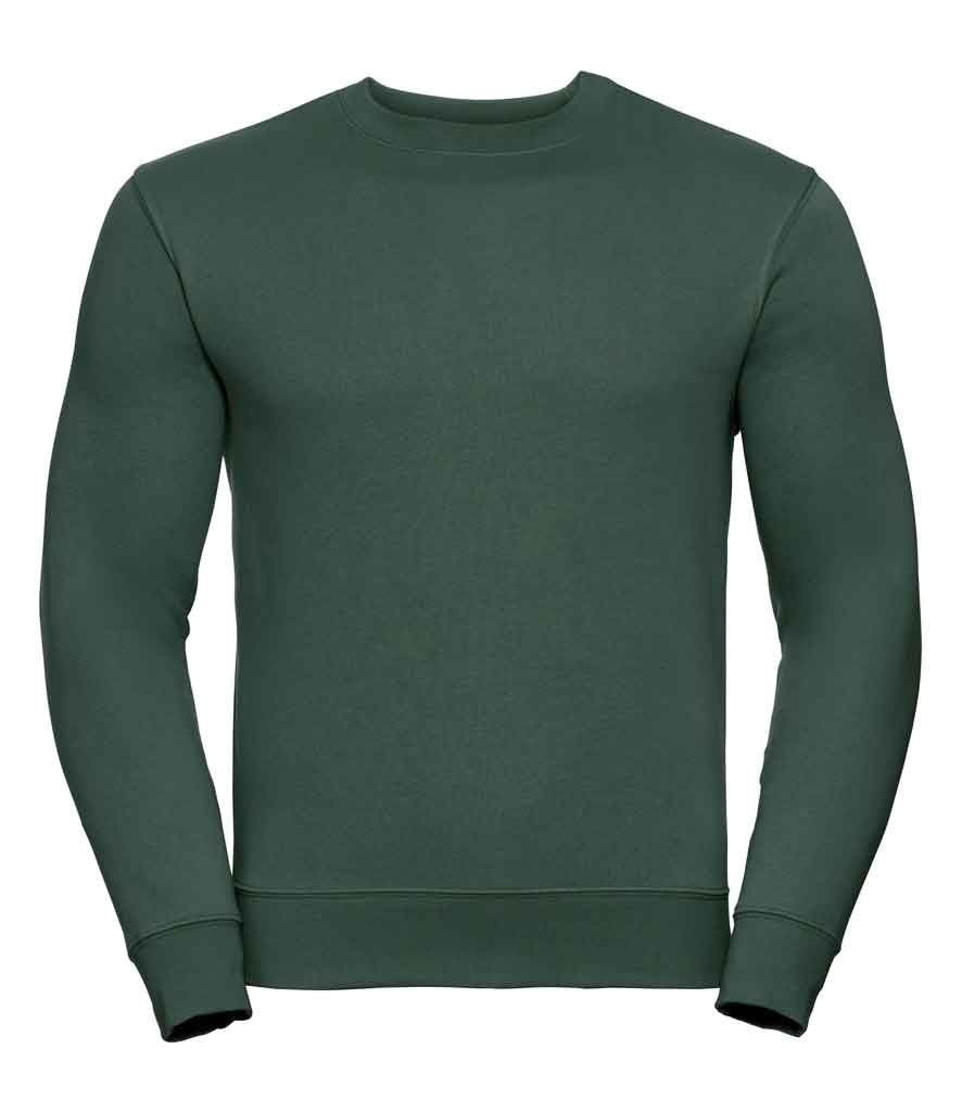 Russell 262M Drop Shoulder Sweatshirt