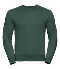 Russell 262M Drop Shoulder Sweatshirt