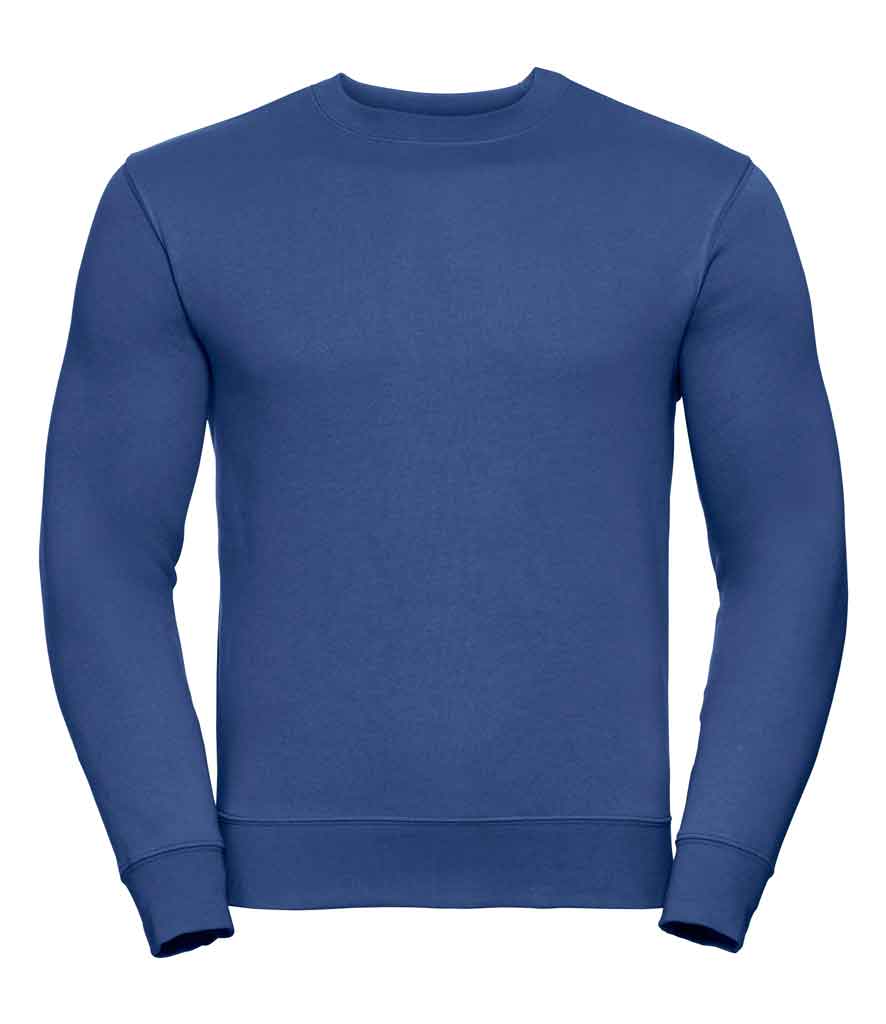 Russell 262M Drop Shoulder Sweatshirt