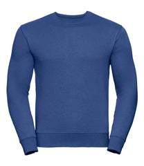 Russell 262M Drop Shoulder Sweatshirt