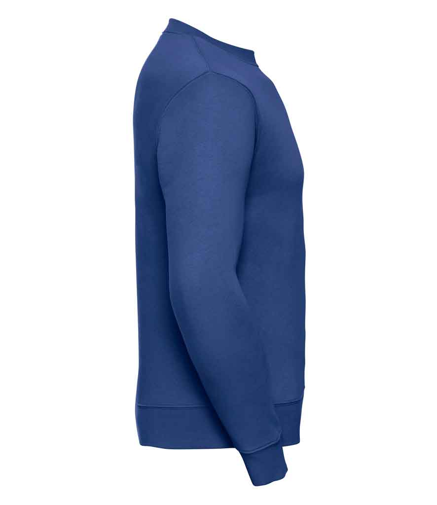 Russell 262M Drop Shoulder Sweatshirt
