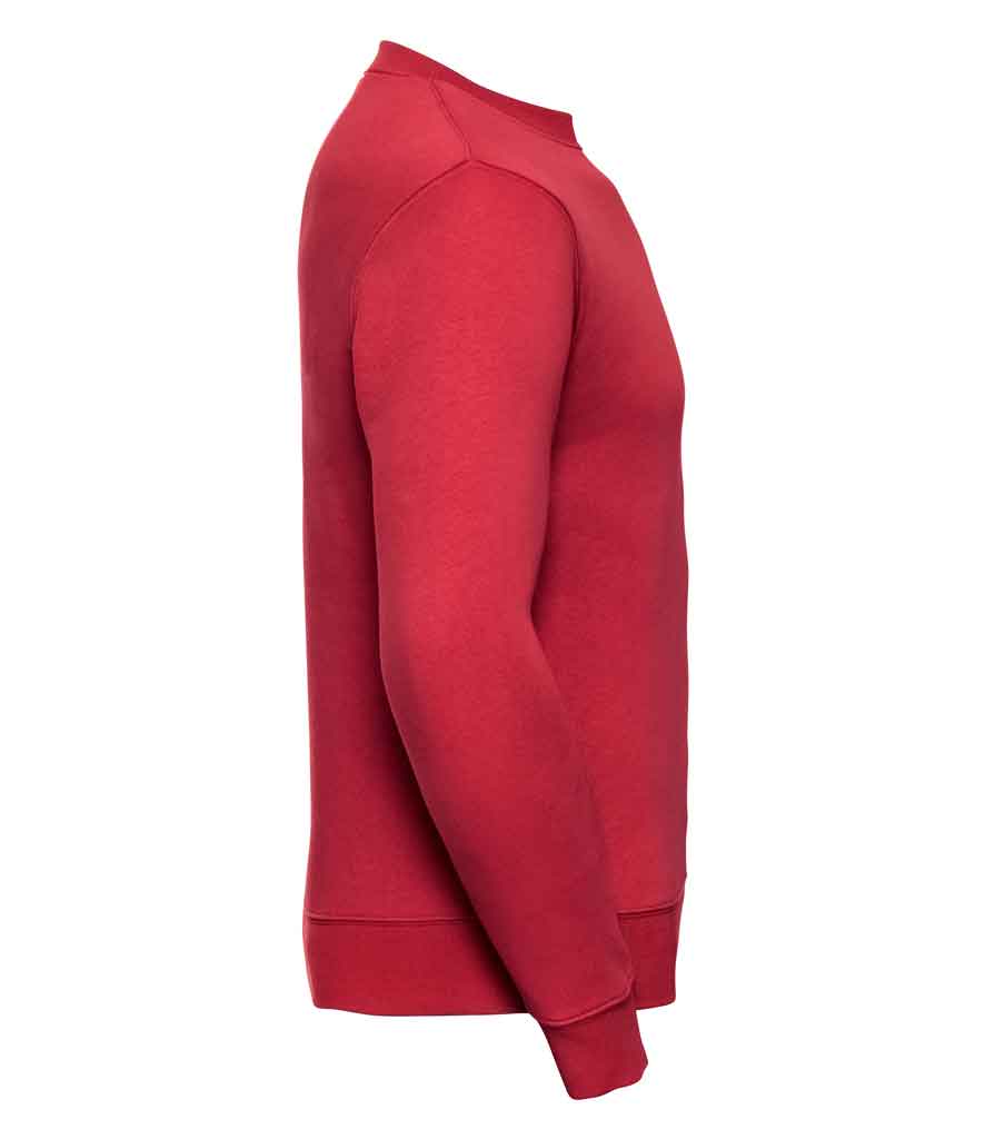 Russell 262M Drop Shoulder Sweatshirt