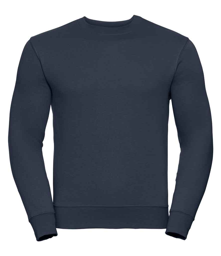 Russell 262M Drop Shoulder Sweatshirt