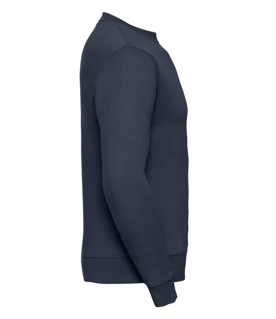 Russell 262M Drop Shoulder Sweatshirt