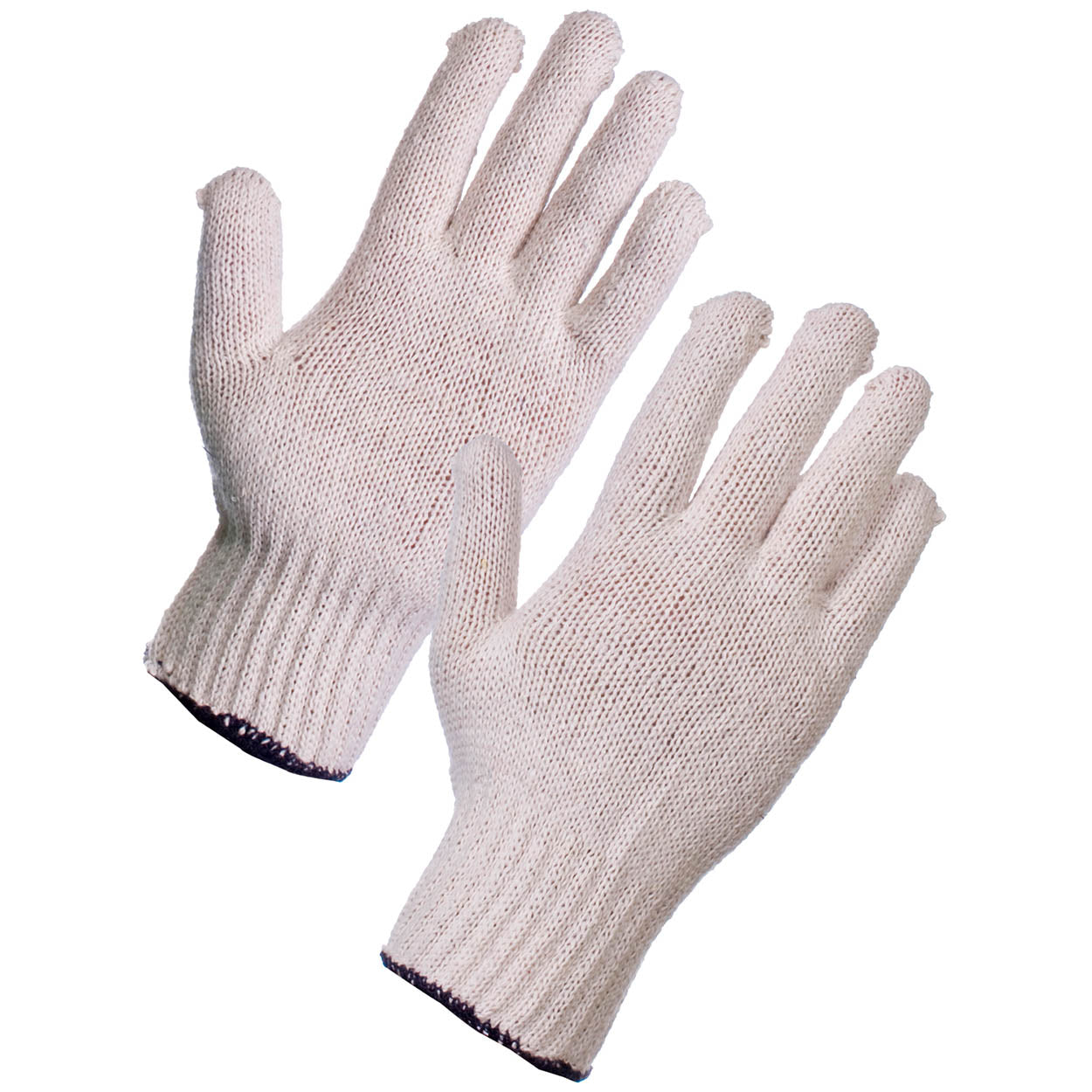Supertouch G55 Seamless Mixed Fibre Polycotton x 240