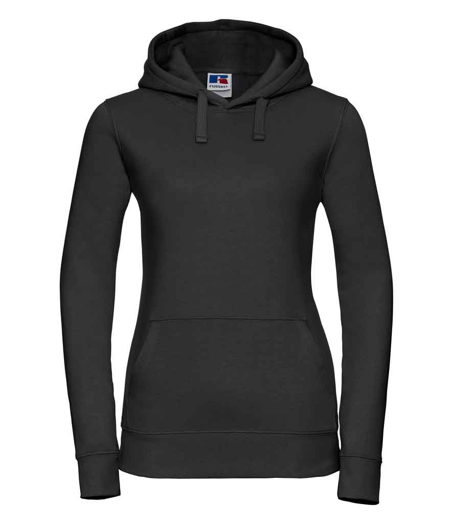 Russell 265F Ladies Authentic Sweatshirt