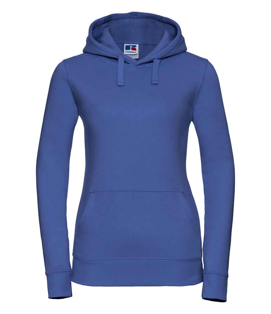 Russell 265F Ladies Authentic Sweatshirt