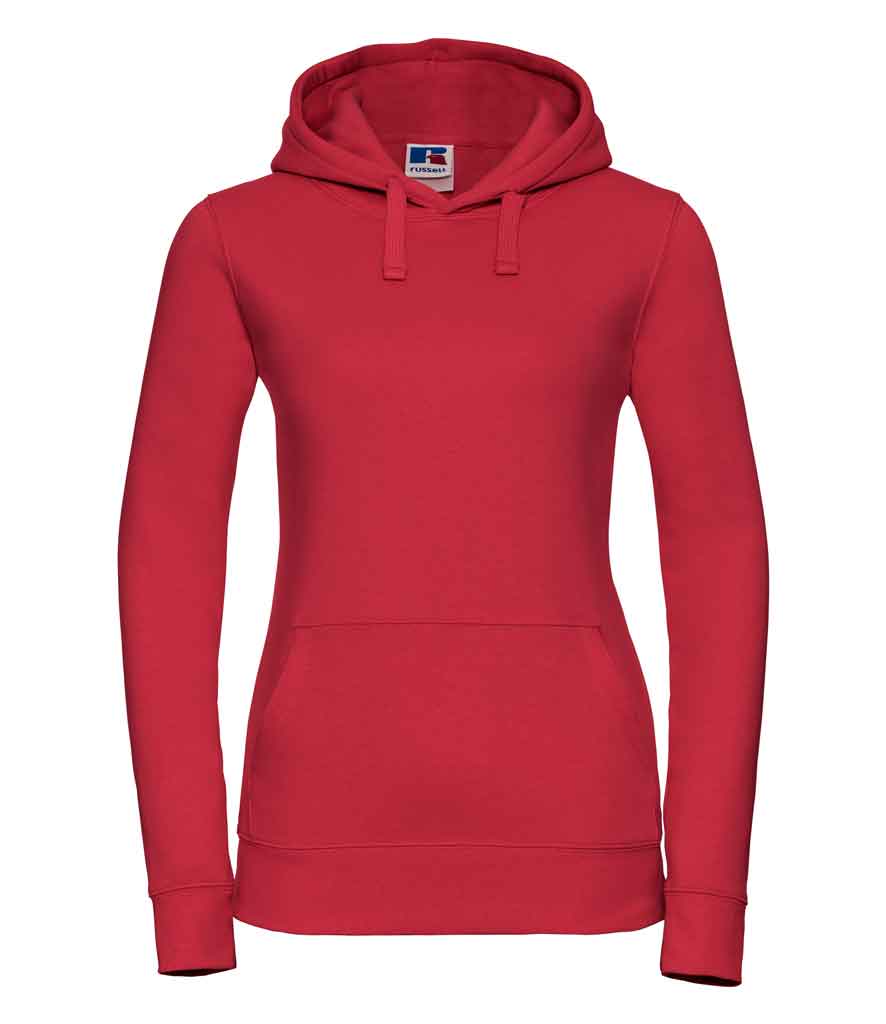 Russell 265F Ladies Authentic Sweatshirt
