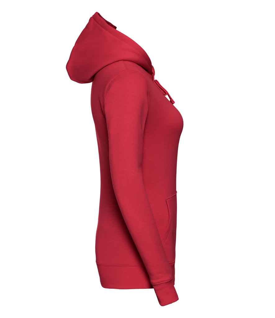 Russell 265F Ladies Authentic Sweatshirt